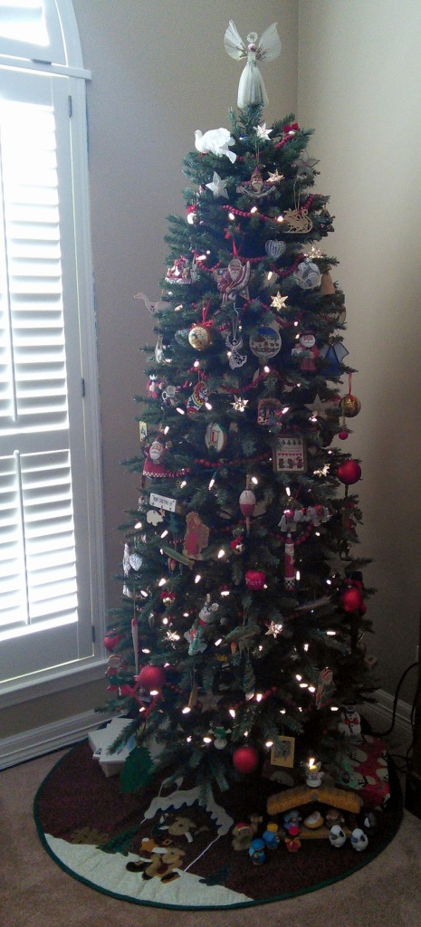 ChristmasTree2013